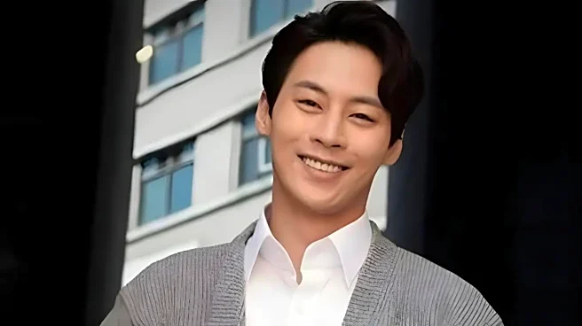 Jung Eun-Woo's Sudden Death Shocks Industry; Fans Call Last Instagram Post Signal