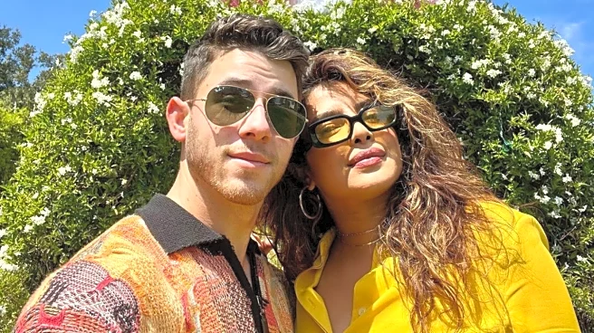 Priyanka Chopra FINALLY Responds To Rumours Of PR Marriage With Nick Jonas: Different Religions, Age Gap...