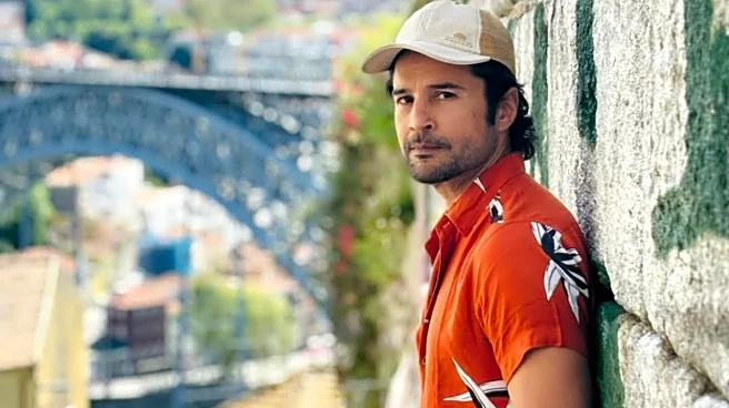 Did Rajeev Khandelwal Once REJECTED Producer, Didn't Serve His Ego? Actor Makes Shocking Revelation - Exclusive