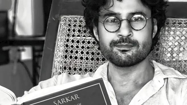 Rajeev Khandelwal Doesn't Want To Use Social Media To 'Further Career': Slowly You Become Parasite | EXCL