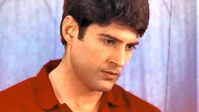 Why Rajeev Khandelwal Quitting Kahiin To Hoga Was Called 'Suicide'? - Exclusive