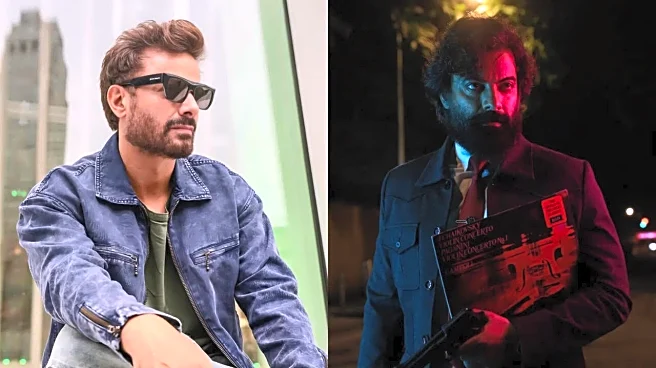 Rahul Bhat Reveals Why He Wasn’t Worried About Kennedy’s Release In India: It Remained Valid - Exclusive