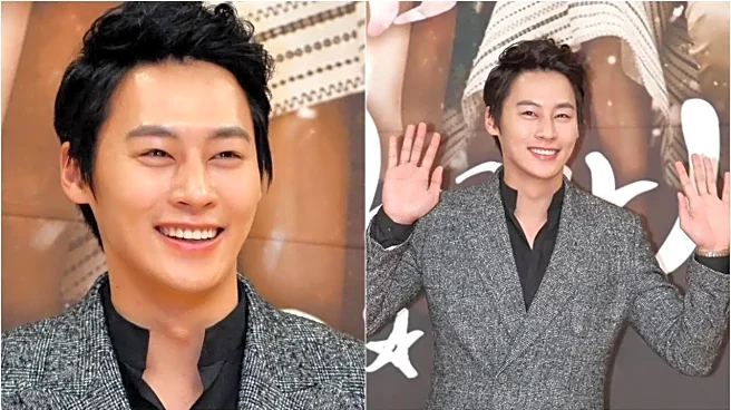 Jung Eun-Woo Death: What Does Tragic Last Instagram Post About 'Envy, Regret' Mean?