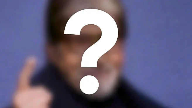 Radio Didn’t Want This Voice, Bollywood Will Never Forget It - Can You Guess The Star