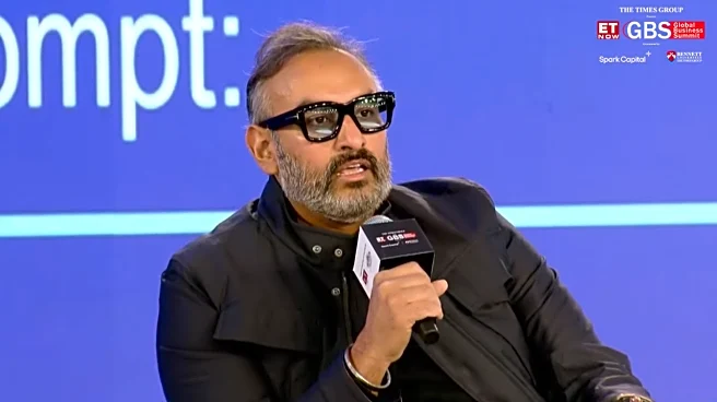 GBS 2026: Namit Malhotra Feels PM Modi 'Uplifted' India's Profile In West - 'We Had No Real Presence In Hollywood'