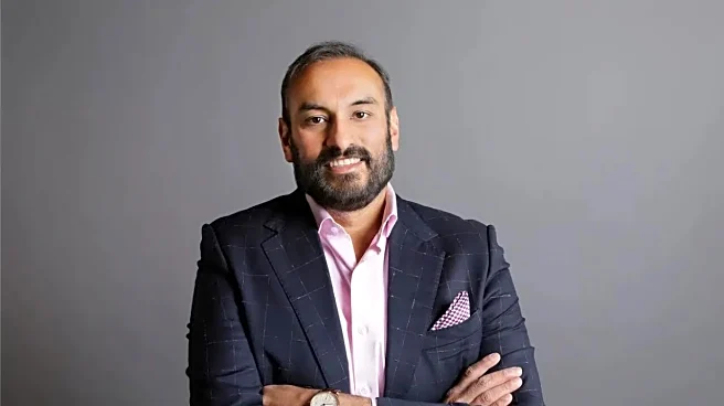 GBS 2026 | Namit Malhotra On 'Doom Of Cinema' Debate Amid AI Era: Industry Keeps Getting Stronger