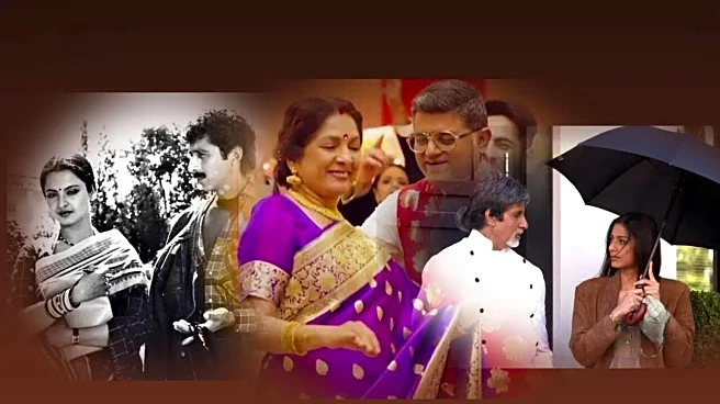 After The Fireworks: How Bollywood Is Finally Learning To Love Grown-Ups - From Ijaazat To Metro...In Dino