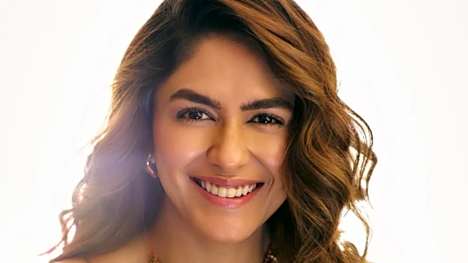 Mrunal Thakur Says Marriage Is 'On The Cards' After Dismissing Wedding Rumours With Dhanush