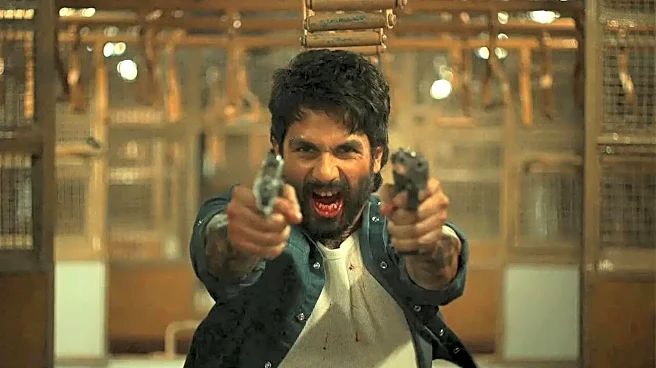 O Romeo: Why Is Shahid Kapoor’s Character Named Ustara?