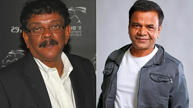 Priyadarshan To Support Rajpal Yadav With Higher Pay In Next Film Amid Cheque Bounce Case