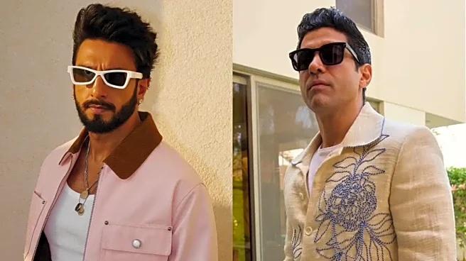 Ranveer Singh Don 3 Exit Row Sparks Producers Guild Of India’s Push To Regulate Entourage Costs - All We Know