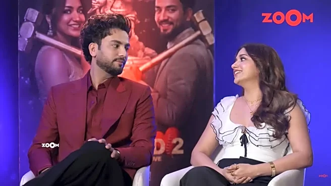 Jiya Shankar-Elvish Yadav NOT Okay With Cheating; Engaged 2 Hosts Reveal Relationship Solutions – EXCLUSIVE