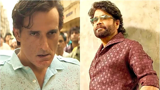 FACT CHECK: Was Nagarjuna First Choice For Dhurandhar Instead Of Akshaye Khanna?