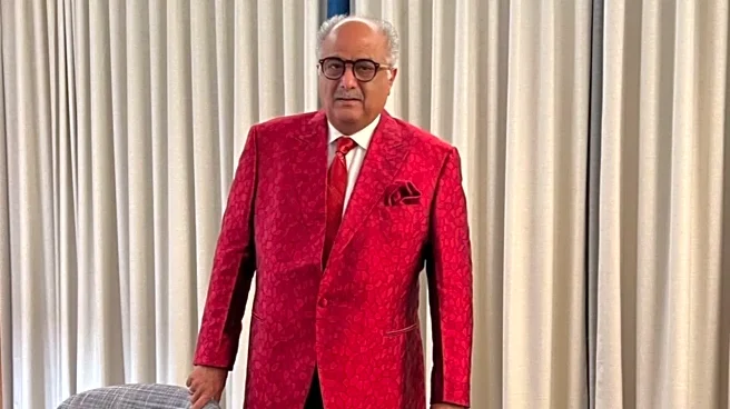 Boney Kapoor Reveals How Inauguration Of Noida International Airport Will Boost Film City Project