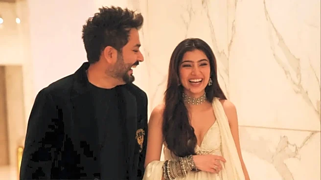 Dhurandhar 2: How Did Aditya Dhar React To Sara Arjun's Audition? Mukesh Chhabra Reveals