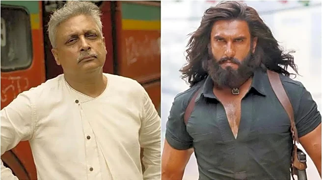 Dhurandhar NOT 'Propaganda' - Piyush Mishra Supports Aditya Dhar Film, Says 'That's What We Call Cinema'