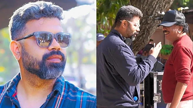 Bhooth Bangla Writer Rohan Shankar Reveals Priyadarshan Offered Him 'Haiwaan' A Day After Akshay Kumar Film - EXCL