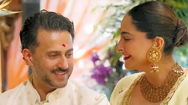 Sonam Kapoor, Anand Ahuja Welcome Second Baby: Is It A Boy Or Girl?