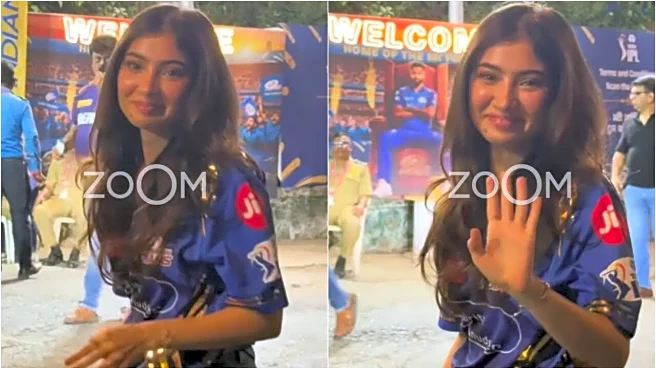 Dhurandhar 2 Crosses Rs 1000 Crore Mark In India; What Is 'Yalina' Sara Arjun Doing To Celebrate Success?