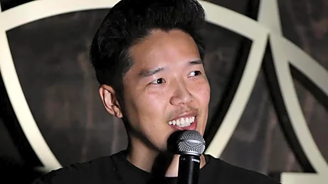 Alex Duong, Standup Comedian And Blue Bloods Actor Dies At 42