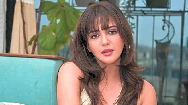 Gulki Joshi On Break After 'Intense Journey' With Maddam Sir: Wanted To Step Away Before... | EXCLUSIVE