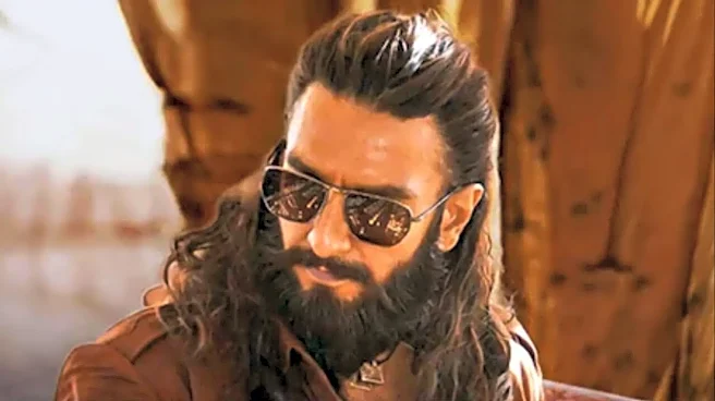 Dhurandhar 2 SHATTERS Pushpa 2's Hindi Version Record, Surpasses Dhurandhar's Lifetime Collection