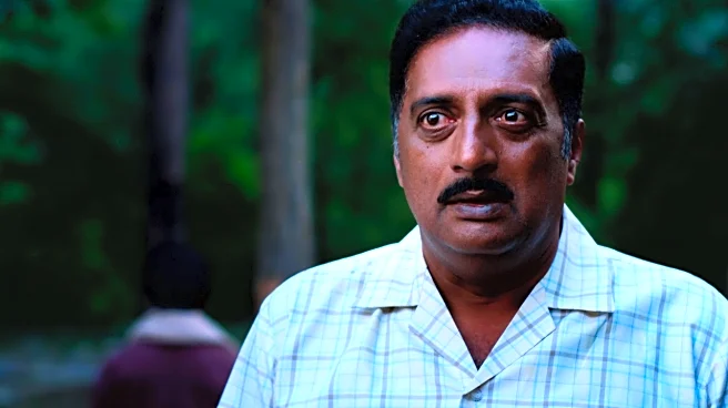 Prakash Raj’s Mother Suvarnalatha Dies At 86, Pawan Kalyan Sends Condolences To Family