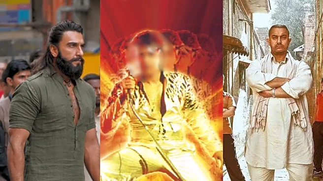 Not Dhurandhar 2, Dangal Or Baahubali 2, THIS 80s Film Was The FIRST To Break Overseas Box Office Record