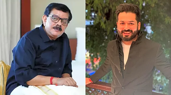 Aditya Dhar's Mentor Priyadarshan Refuses To Take Credit For Dhurandhar 2 Director's Rise: He Learned While Working