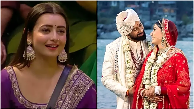 Chahat Pandey Calls Rajat Dalal ‘Bhaiya’ After His Wedding: Rahat Walon Ko... – EXCLUSIVE