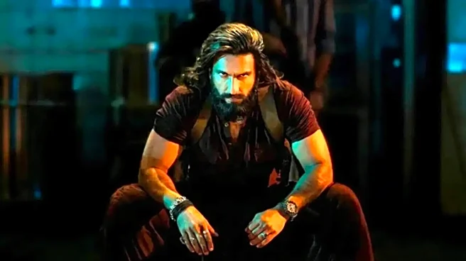 Dhurandhar 2 Re-Releases In Theatres; Know New Changes In Ranveer Singh, Aditya Dhar Film