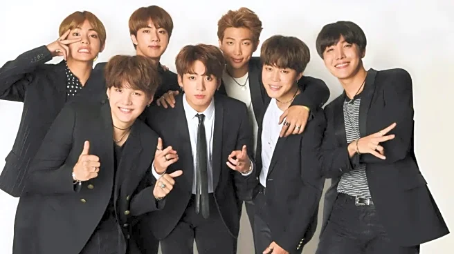 Run BTS 2.0 Teaser: OT7 Discuss Crazy Revamp Ideas For New Season Post ARIRANG - Release Date Out