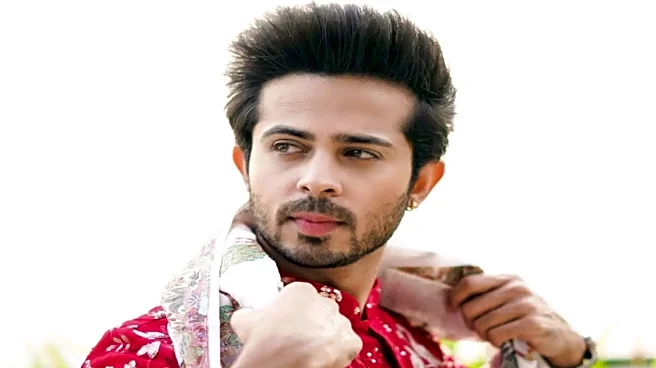 Sagar Parekh Rallies In Favour Of 8-Hour Shift For Male Actors: Work-Life Balance Shouldn’t Depend On Gender – EXCL