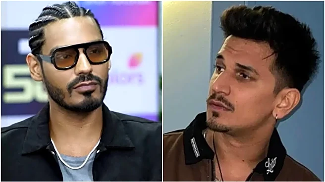 The 50’s Digvijay Rathee Calls Prince Narula ‘Insecure’: Huge Difference Between Rannvijay Sir And Him – EXCLUSIVE