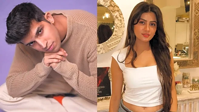 Splitsvilla 16's Himanshu Arora Addresses Unfollow Drama With Diksha Pawar After Breakup: My First Instinct... | EXCL