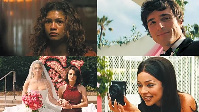 Euphoria Season 3 Trailer: Zendaya's Rue In Big Trouble, Sydney Sweeney's Cassie And Maddie Reunite