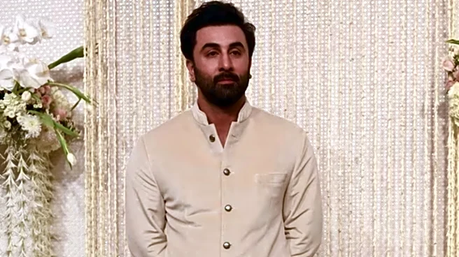 Ranbir Kapoor On Playing Lord Rama In Nitesh Tiwari's Ramayana: He Is The Conscious Keeper Of Billions...