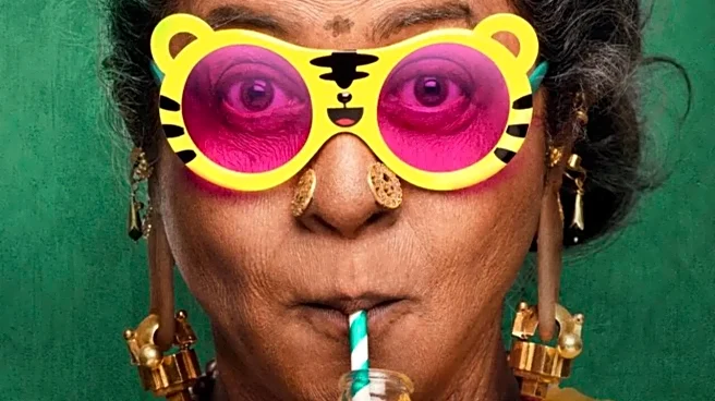 Thaai Kizhavi OTT Release Date: Where To Watch 2026's Highest-Earning Tamil Film Online - Streaming Details, Cast, Plot