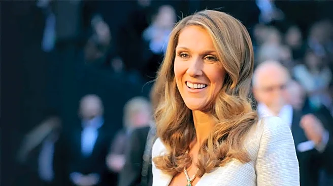 Celine Dion Gives Fans HUGE Gift Of Stage Comeback 4 Years After Stiff‑Person Syndrome - Dates, Venue, Ticket Sale Deets