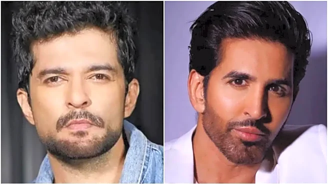 Bigg Boss Marathi 6: Raqesh Bapat’s Family Demands Action After Vishal Kotian Drags Divorce Into Physical Fight