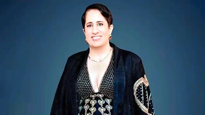 IFFD 2026: Oscar Winner Guneet Monga Reveals She Faced Ageism After Becoming Producer