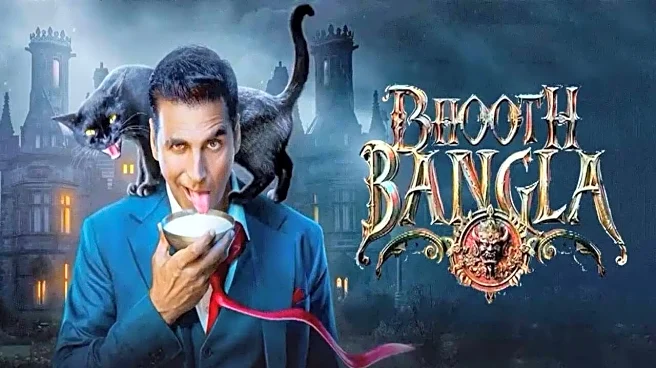 Bhooth Bangla Trailer To FINALLY Release On THIS Day, Akshay Kumar Film To Have Paid Previews - Report