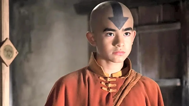 Avatar The Last Airbender Season 2 Release Date Confirmed; BTS Video Features New Look Of Ba Sing Se