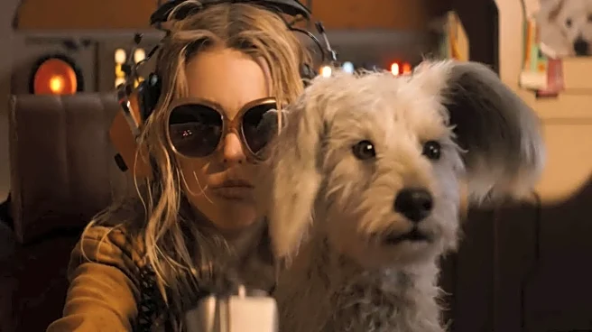 Supergirl Trailer: Milly Alcock’s Kara Goes To Ends Of Universe For Krypto In Emotionally Charged Tale