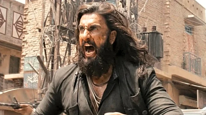 Dhurandhar 2 Box Office Collection Day 13: Ranveer Singh-Aditya Dhar's Sequel Sees Jump On Second Tuesday