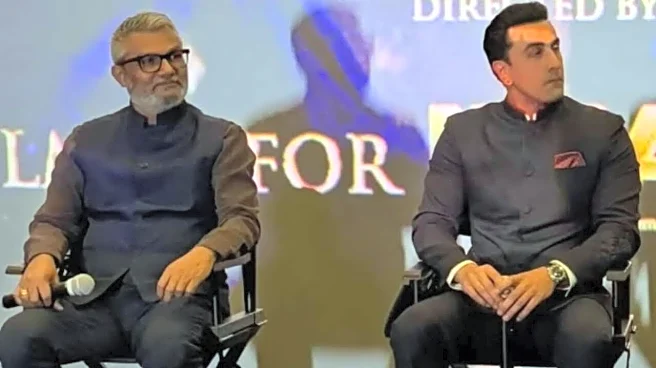 Why Did Ranbir Kapoor Say 'No' To Ramayana Initially - Explained