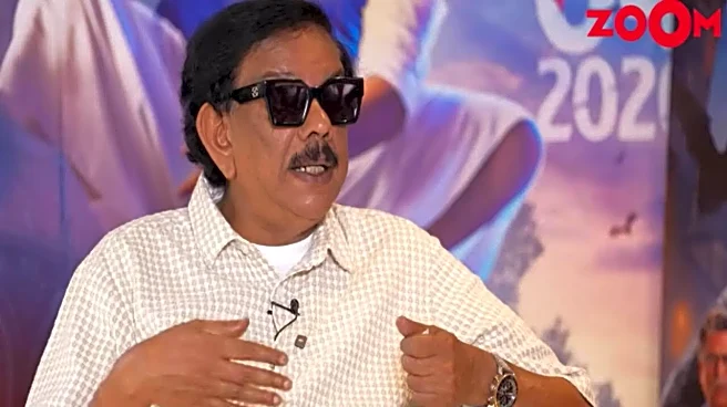 Bhooth Bangla Director Priyadarshan LAUDS Dhurandhar, Animal: Broke Film Experts' Theories | EXCLUSIVE