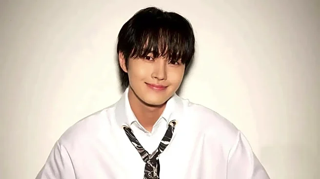 Extraordinary You Actor Lee Tae-Ri Announces Marriage To Non-Celebrity Girlfriend - Deets