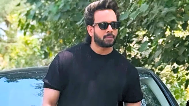 What Is the Reason Behind Bharath’s Decline In Tamil Films? Kaalidas 2 Actor Opens Up