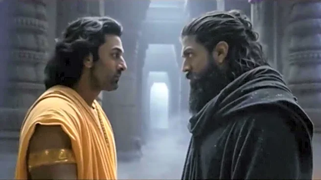 Ranbir Kapoor, Yash's Ramayana First Look LEAKED? Fact Checking Viral Video